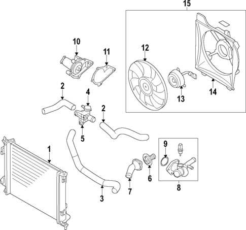 2014 hyundai elantra parts diagram