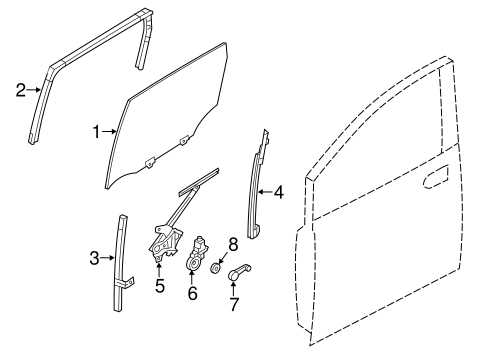 2014 nissan versa parts diagram