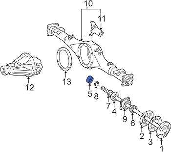 2014 toyota tacoma parts diagram