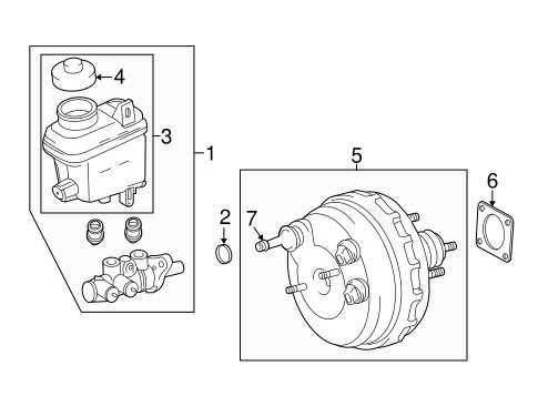 2014 toyota tundra parts diagram