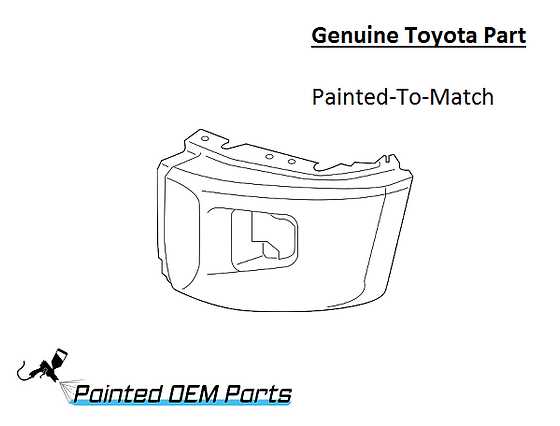 2014 toyota tundra parts diagram