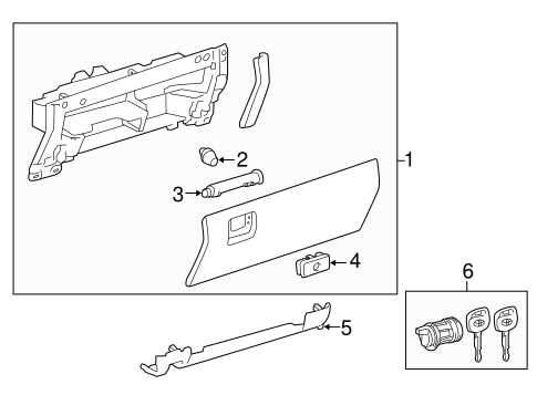 2014 toyota tundra parts diagram