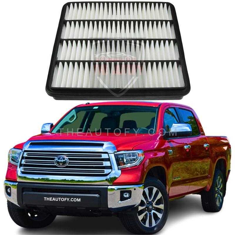 2014 toyota tundra parts diagram