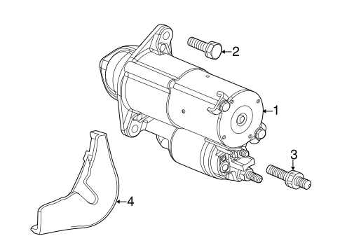 2014 chevy cruze engine parts diagram