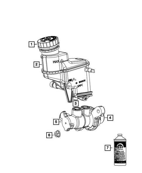 2014 fiat 500l parts diagram