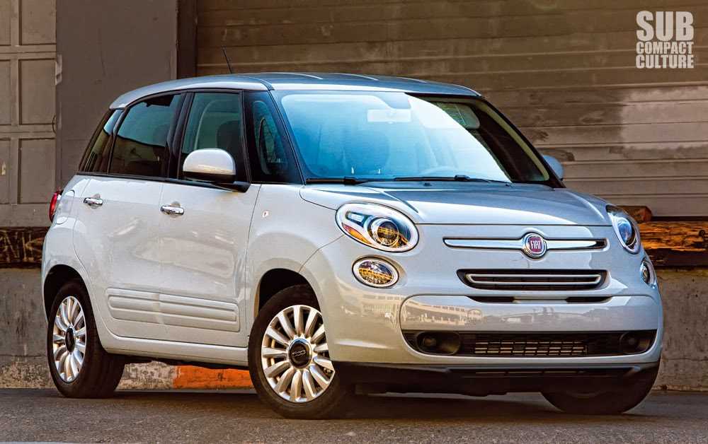 2014 fiat 500l parts diagram