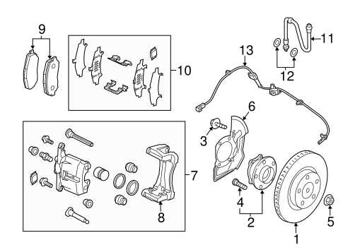 2014 mazda 3 body parts diagram