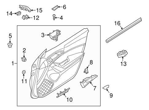 2014 mazda 3 parts diagram