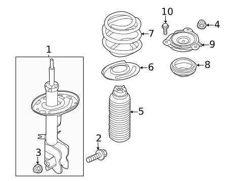 2014 nissan pathfinder parts diagram