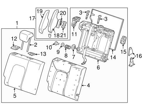 2015 chevy sonic parts diagram