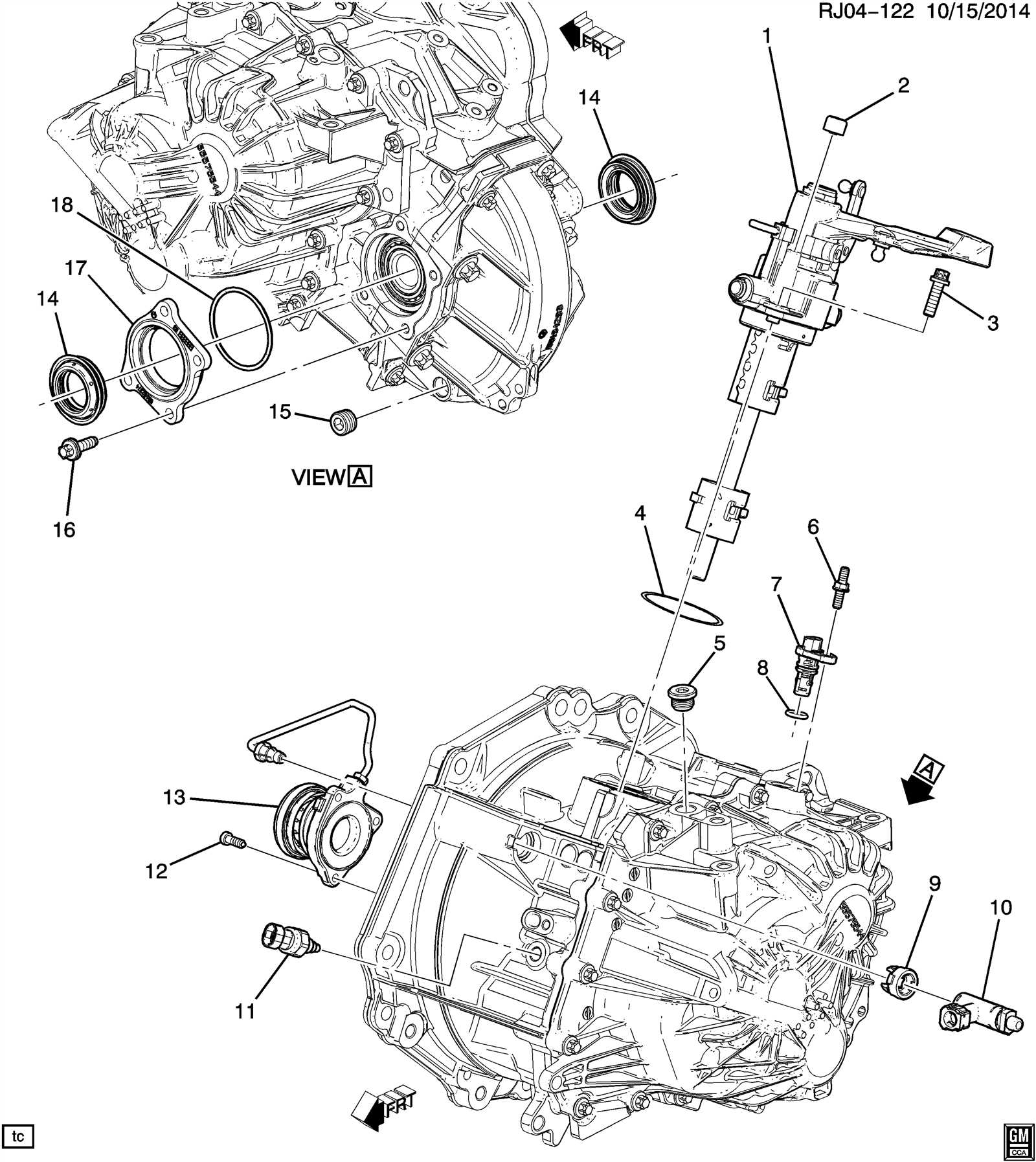 2015 chevy sonic parts diagram