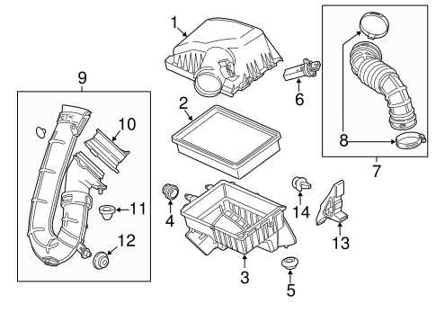 2015 chevy sonic parts diagram