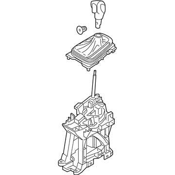 2015 ford edge parts diagram