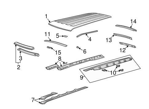 2015 gmc sierra 2500hd parts diagram