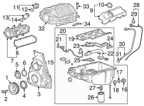 2015 gmc sierra 2500hd parts diagram