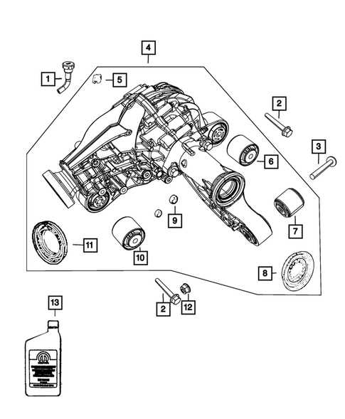 2015 jeep grand cherokee parts diagram