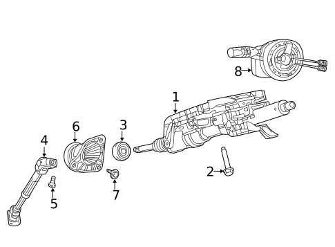 2015 jeep grand cherokee parts diagram