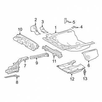 2015 toyota corolla parts diagram