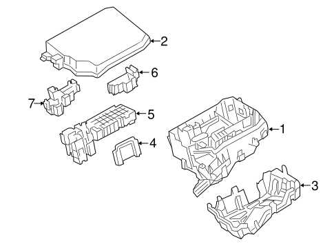 2015 toyota corolla parts diagram