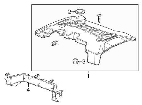 2015 chevy malibu parts diagram