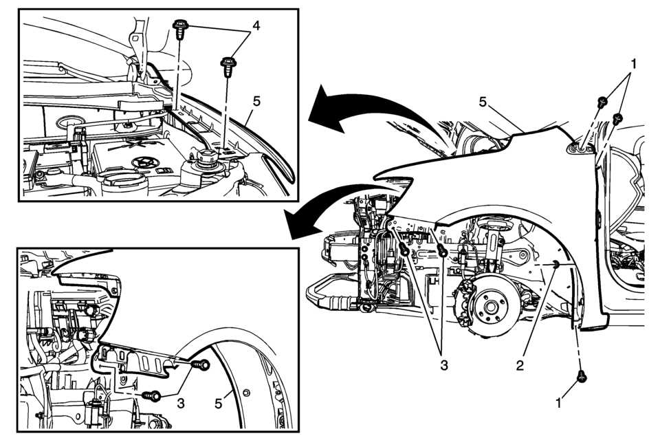 2015 chevy sonic parts diagram