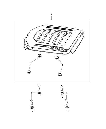 2015 chrysler town and country parts diagram