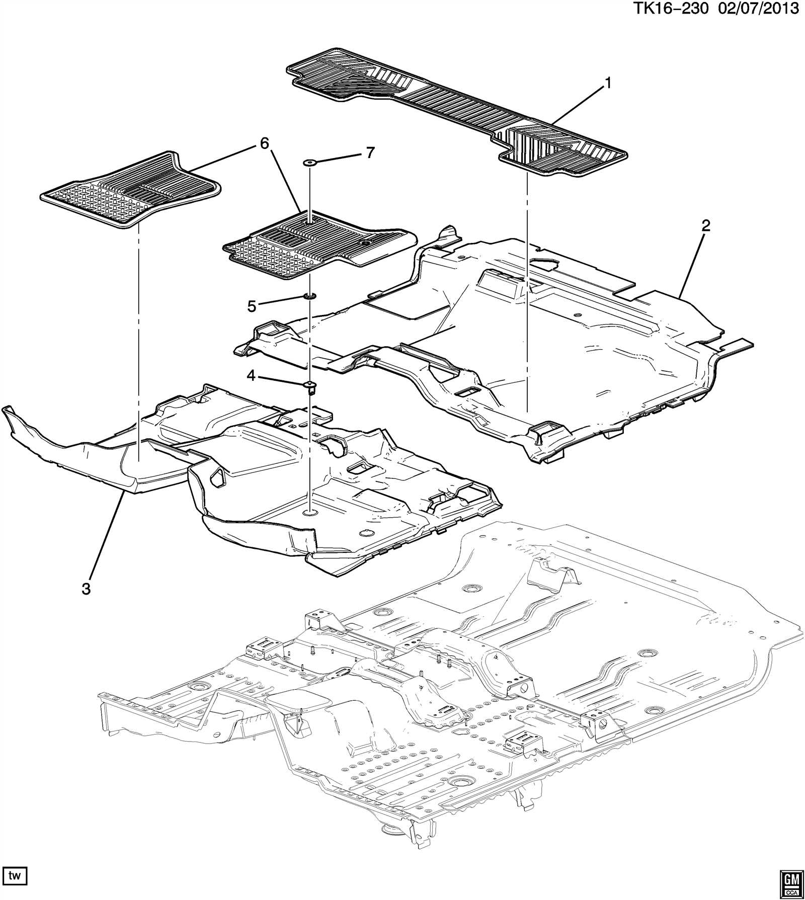 2015 gmc sierra 2500hd parts diagram