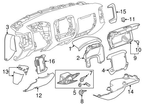 2015 gmc sierra 2500hd parts diagram