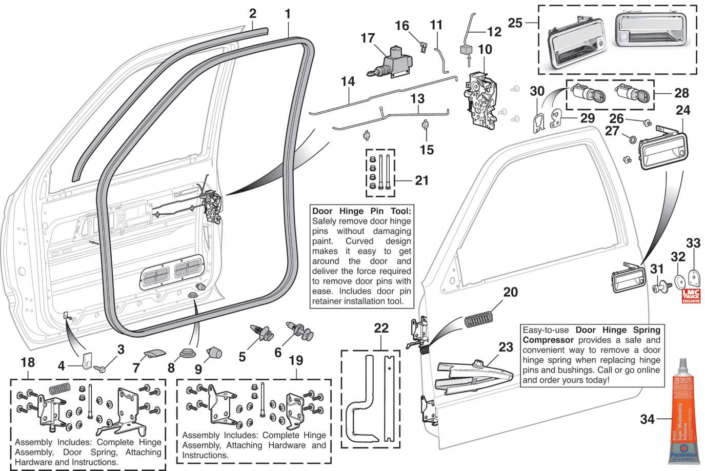 2015 gmc sierra 2500hd parts diagram