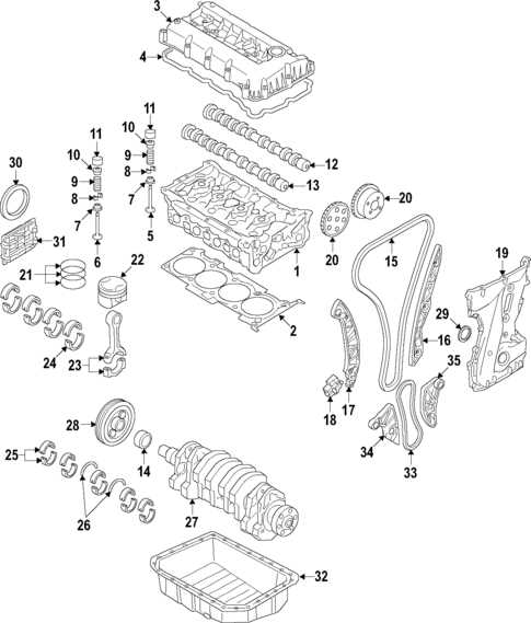 2015 hyundai santa fe parts diagram