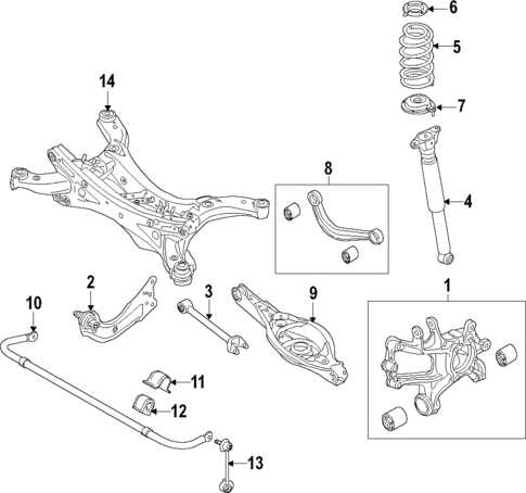 2015 mazda 3 parts diagram