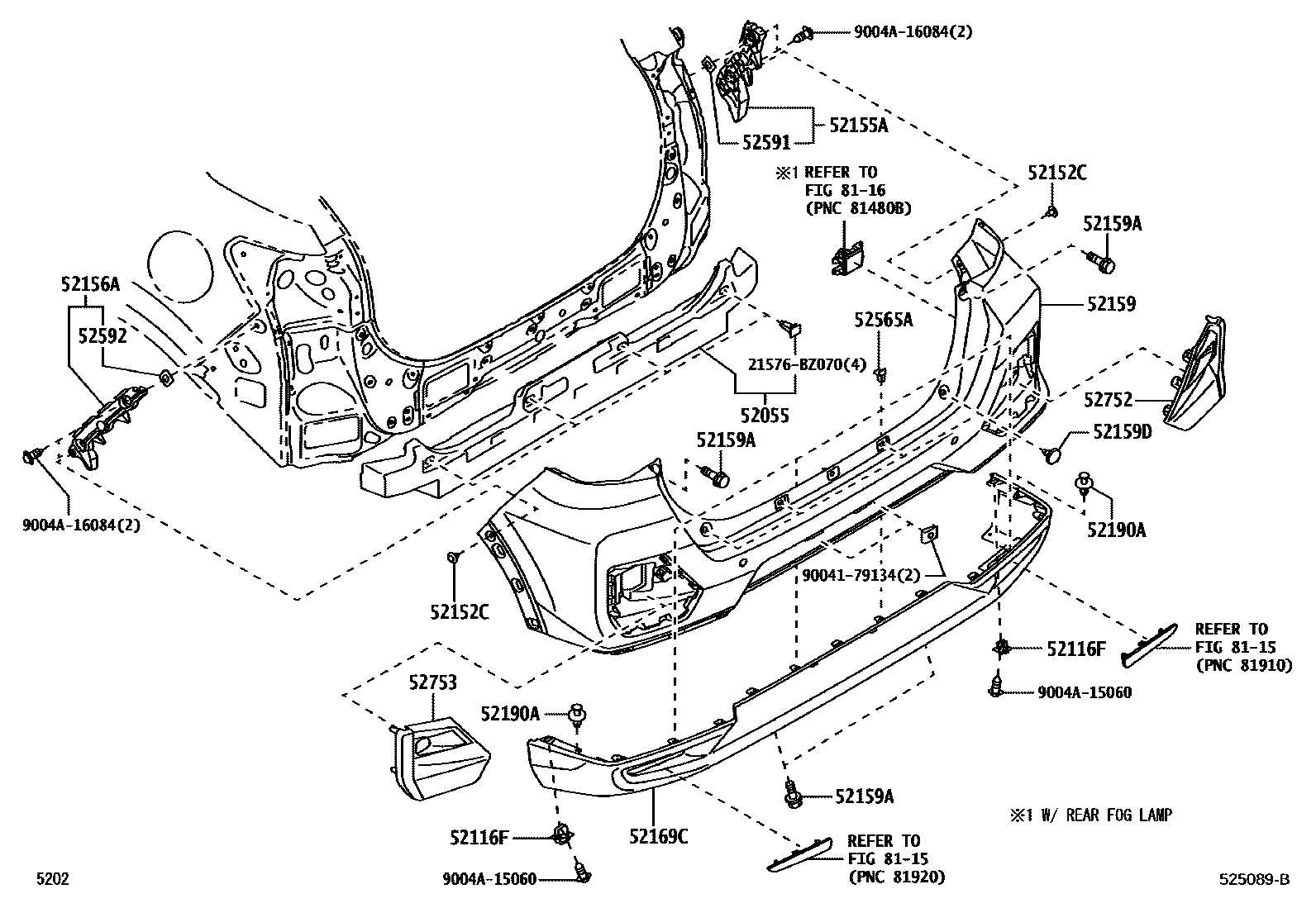 2015 toyota corolla parts diagram