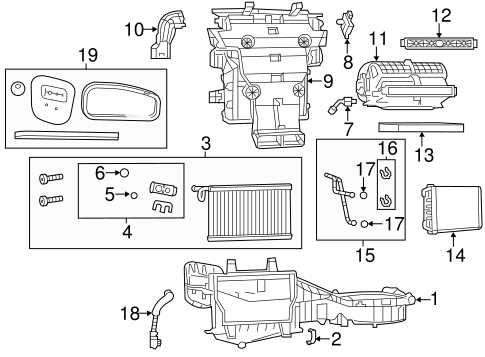 2016 dodge durango parts diagram