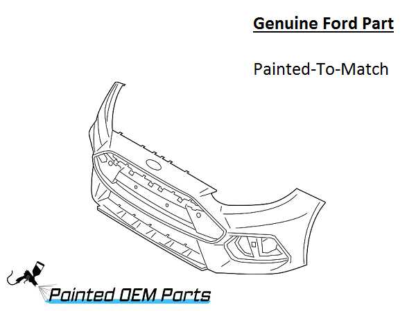 2016 ford focus parts diagram