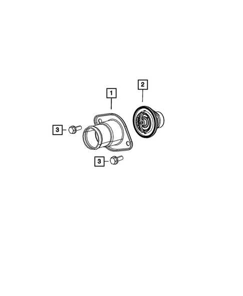 2016 dodge durango parts diagram