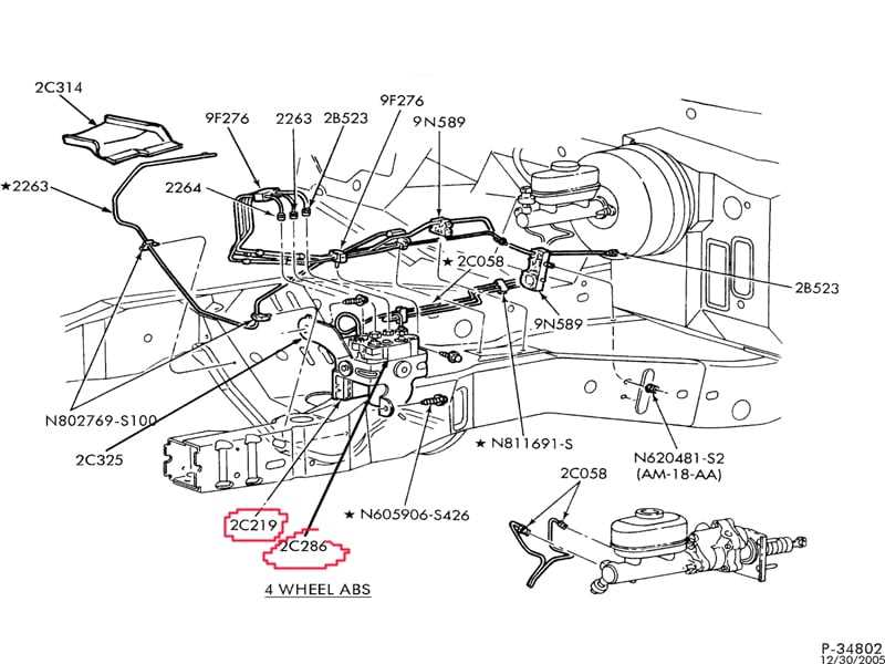 2016 ford f350 front end parts diagram