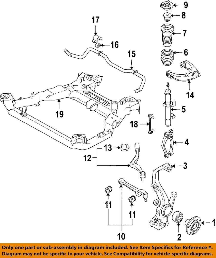 2016 ford f350 front end parts diagram