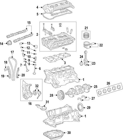 2016 hyundai accent parts diagram