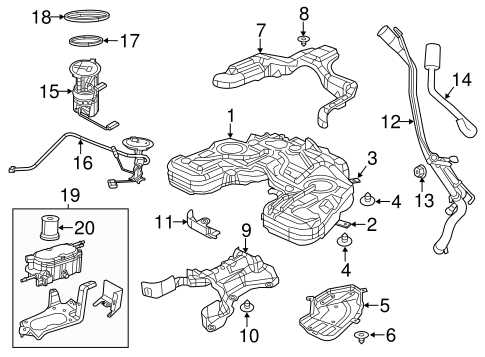 2016 jeep grand cherokee parts diagram