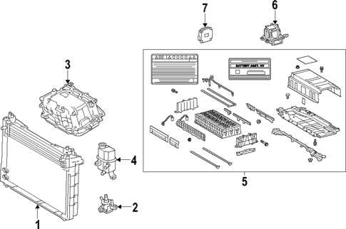 2016 toyota rav4 parts diagram