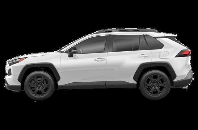 2016 toyota rav4 parts diagram