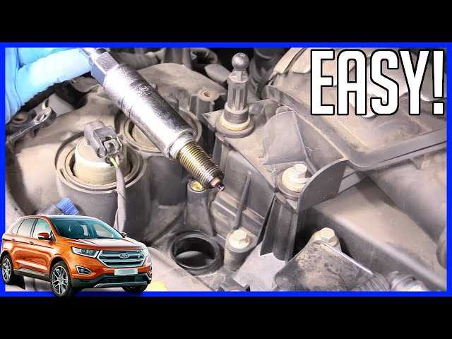 2017 ford edge parts diagram