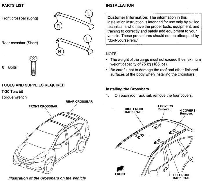 2017 honda crv body parts diagram