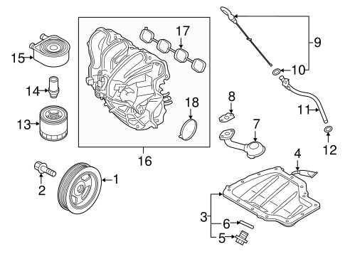 2017 hyundai tucson parts diagram