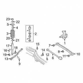 2017 jeep wrangler parts diagram