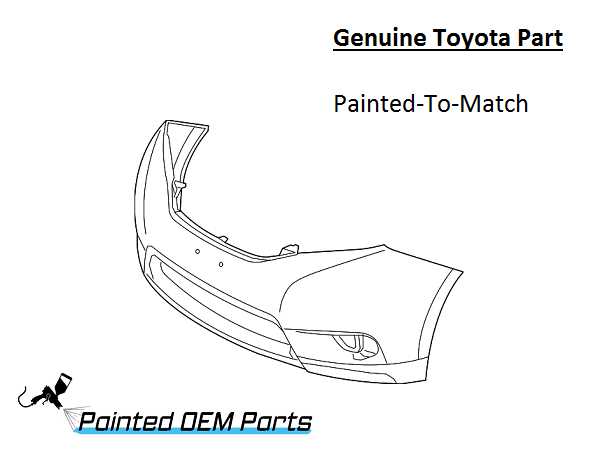 2017 toyota sienna parts diagram