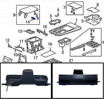 2017 acura rdx parts diagram