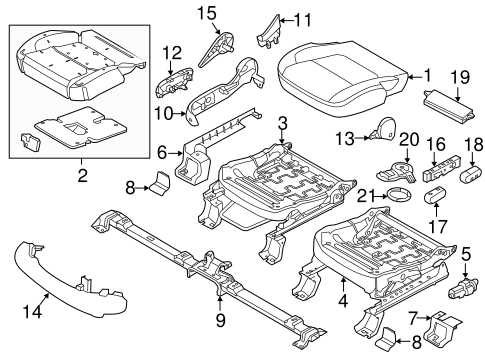 2017 ford explorer parts diagram