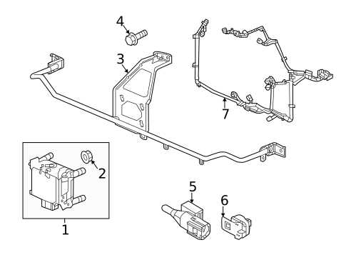 2017 honda crv body parts diagram