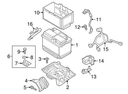 2017 hyundai tucson parts diagram